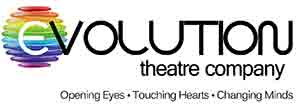 Evolution Theatre Logo